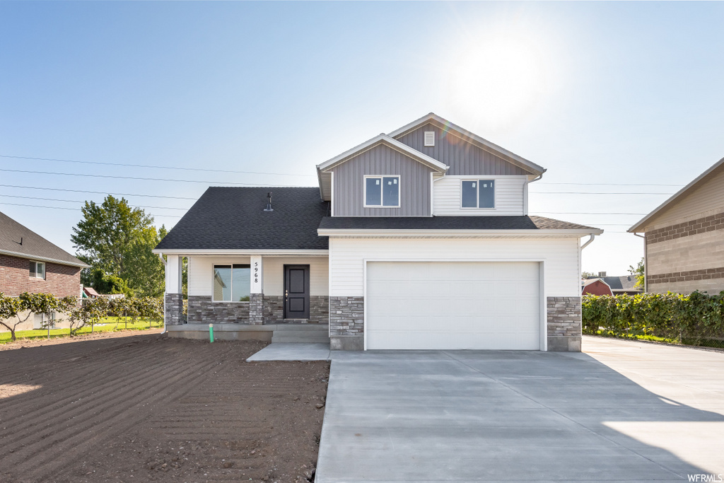 5968 S 3200 W, Roy, UT 84067