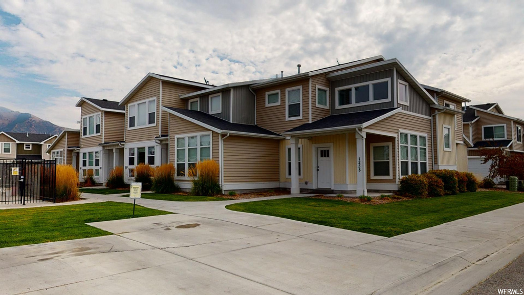 1254 W 2445 S, Logan, UT 84321