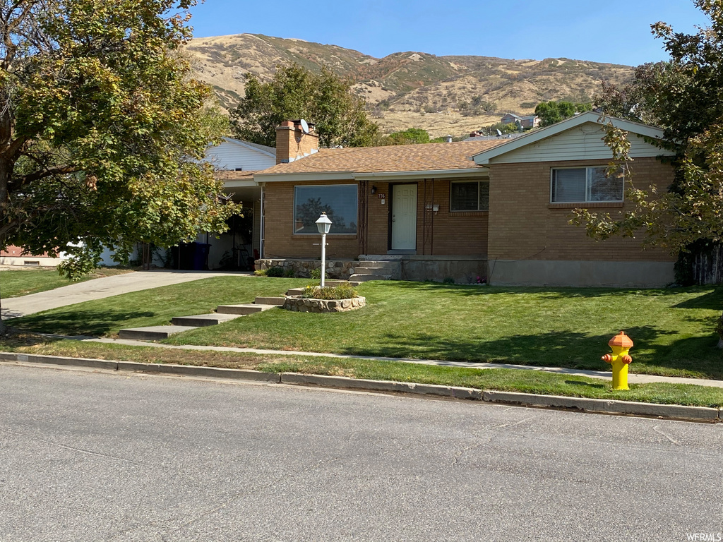 776 N 950 E, Bountiful, UT 84010