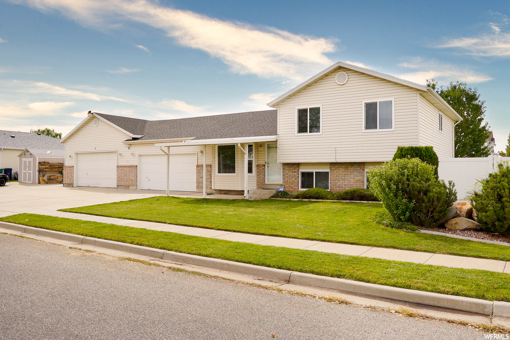4083 W 5400 S, Roy, UT 84067
