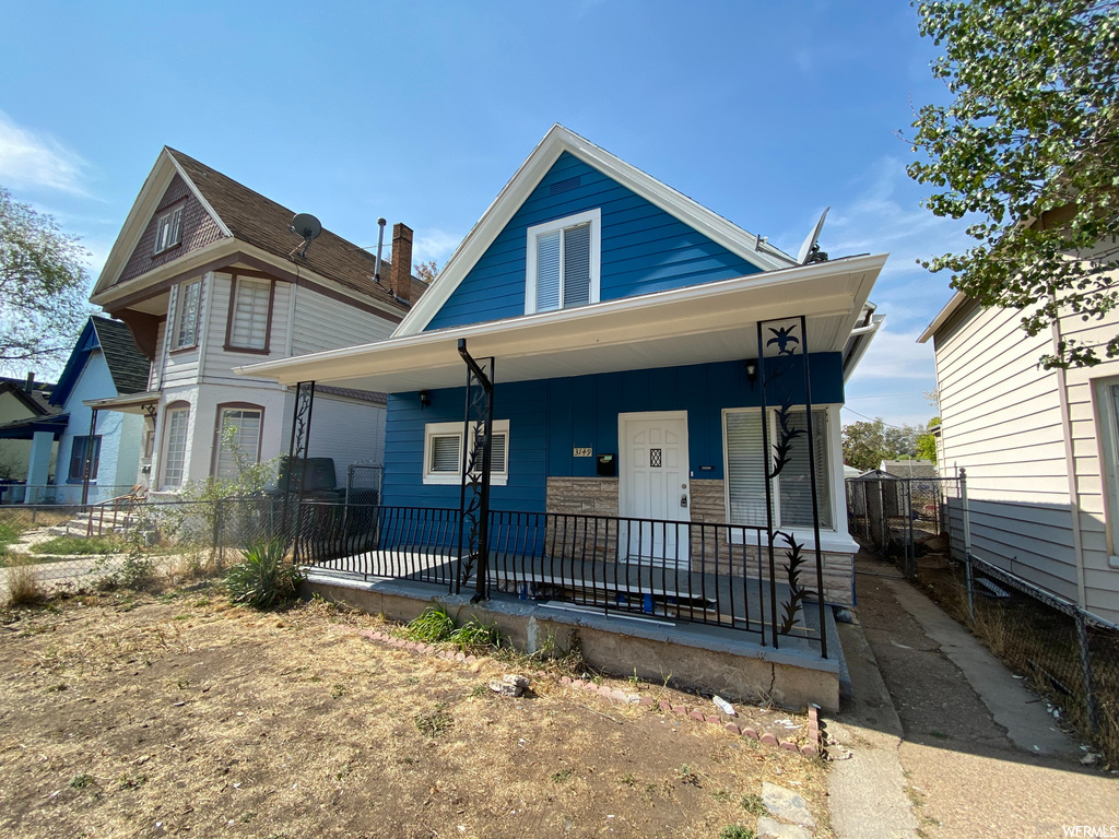 3149 S Adams Ave, Ogden, UT 84403