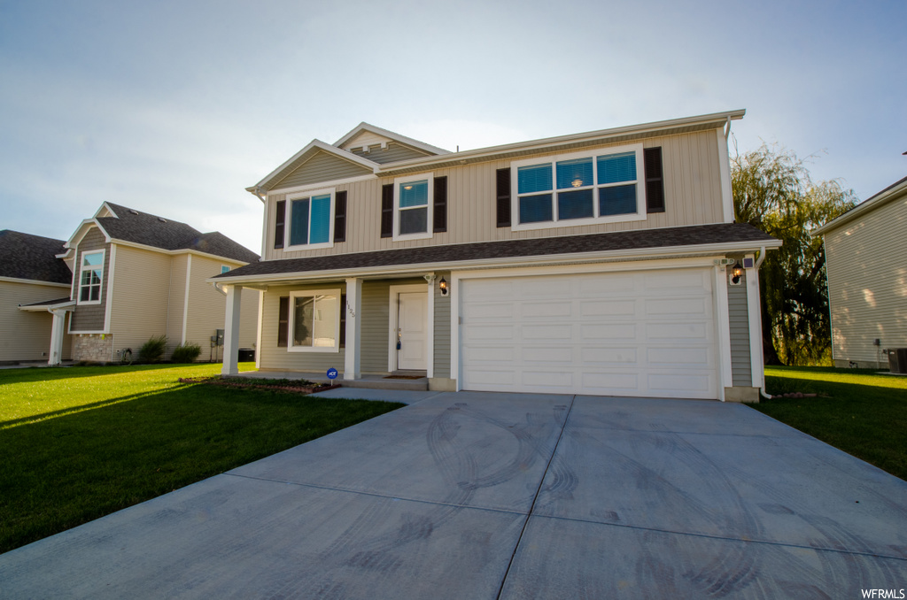 1125 N 480 W, Logan, UT 84341