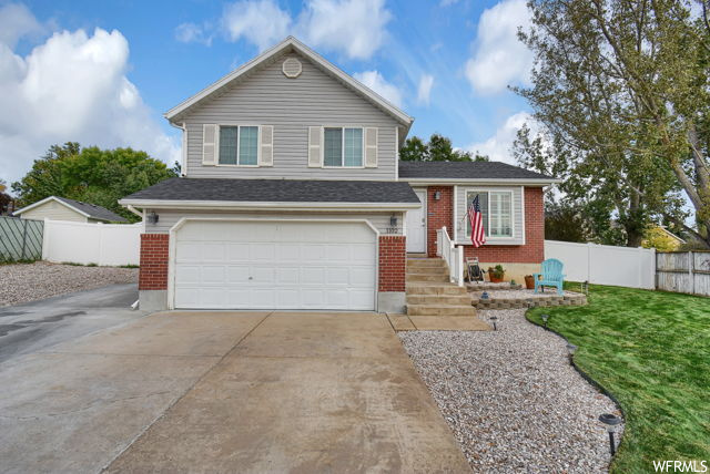 1102 N 250 E, Layton, UT 84041