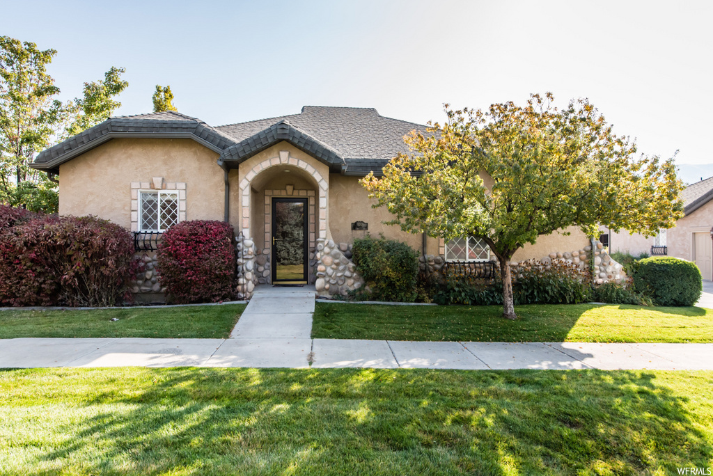 488 Choke Cherry Ln, Providence, UT 84332