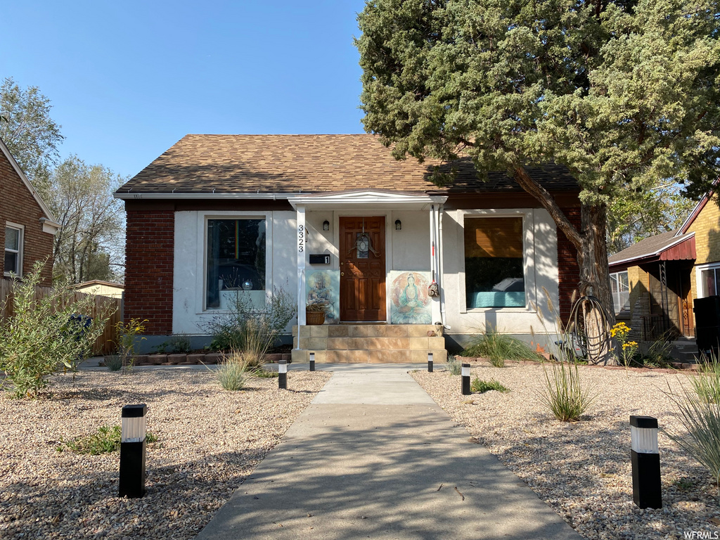 3323 Porter Ave, Ogden, UT 84403