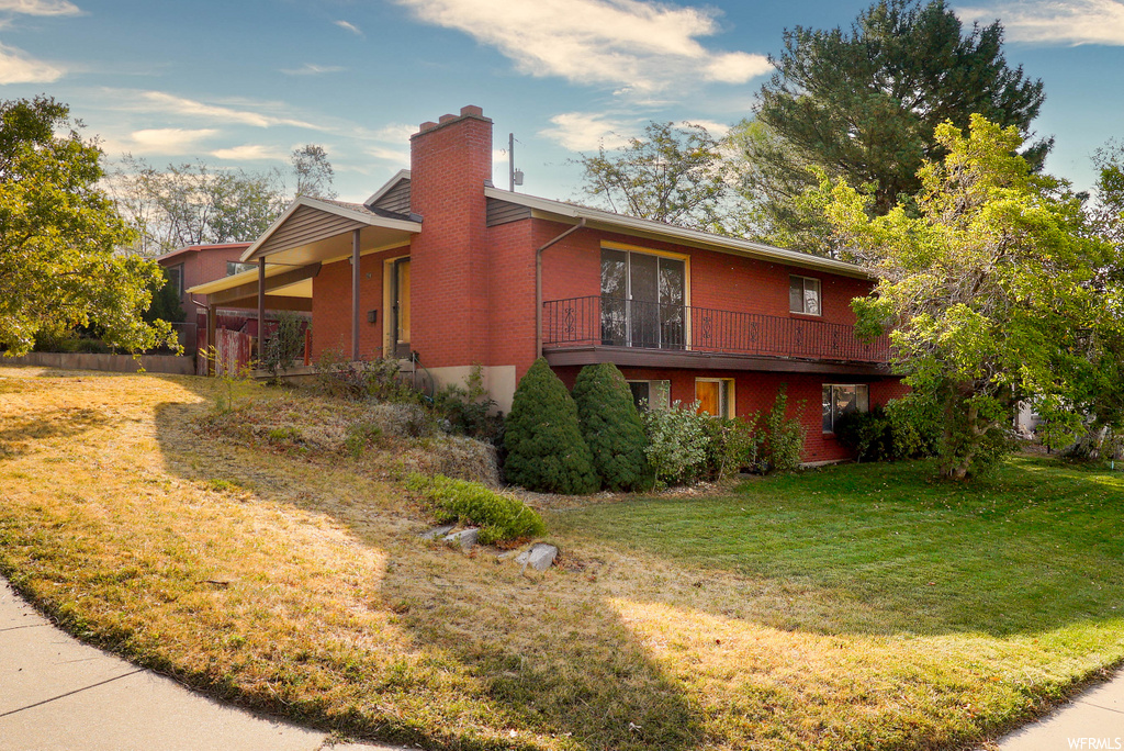 718 E 900 N, Bountiful, UT 84010