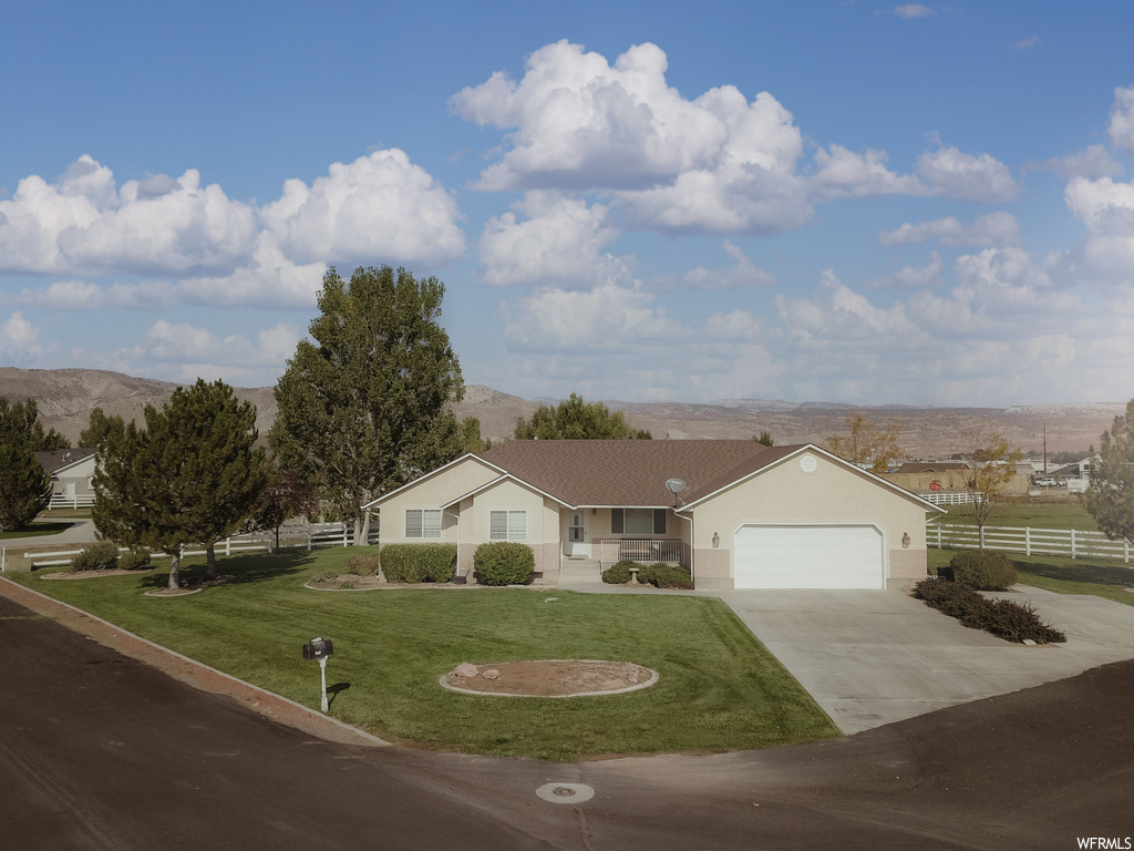 448 W Meadow Cir, Richfield, UT 84701