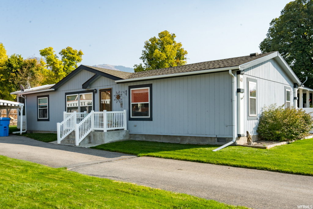 40 S 200 W, Providence, UT 84332