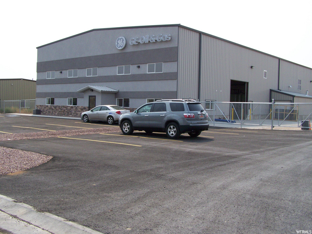 1228 E 620 S, Vernal, UT 84078