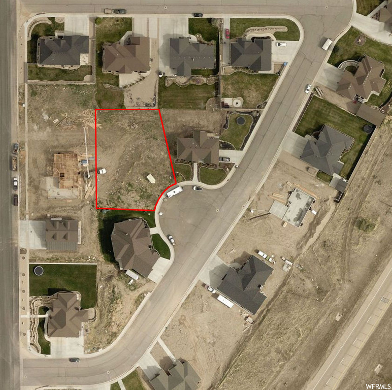992 S 480 E #25, Nephi, UT 84648