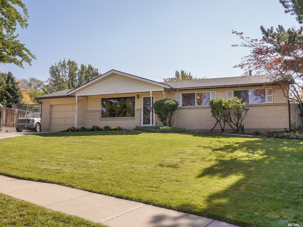 463 W 2975 S, Bountiful, UT 84010