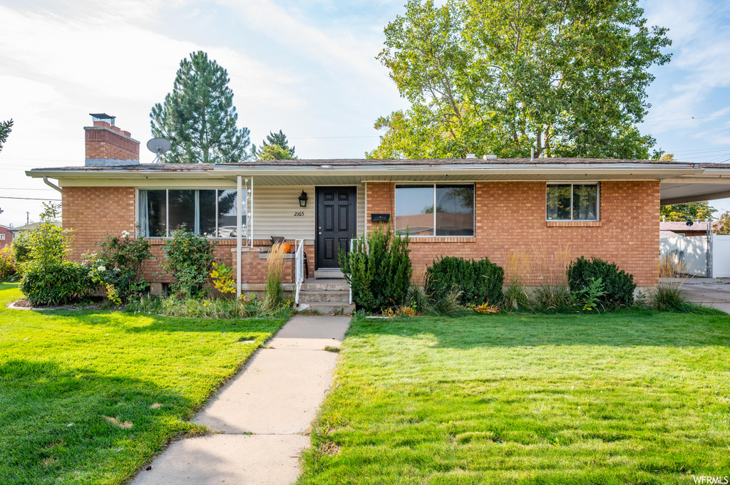 2165 W 4850 S, Roy, UT 84067