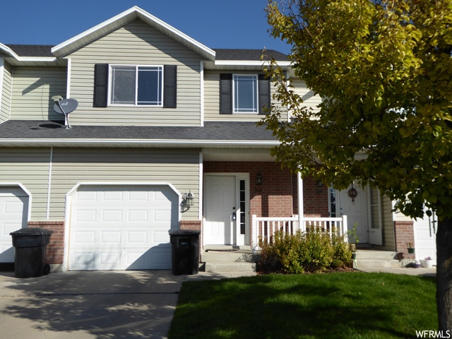 215 E 830 S, Smithfield, UT 84335