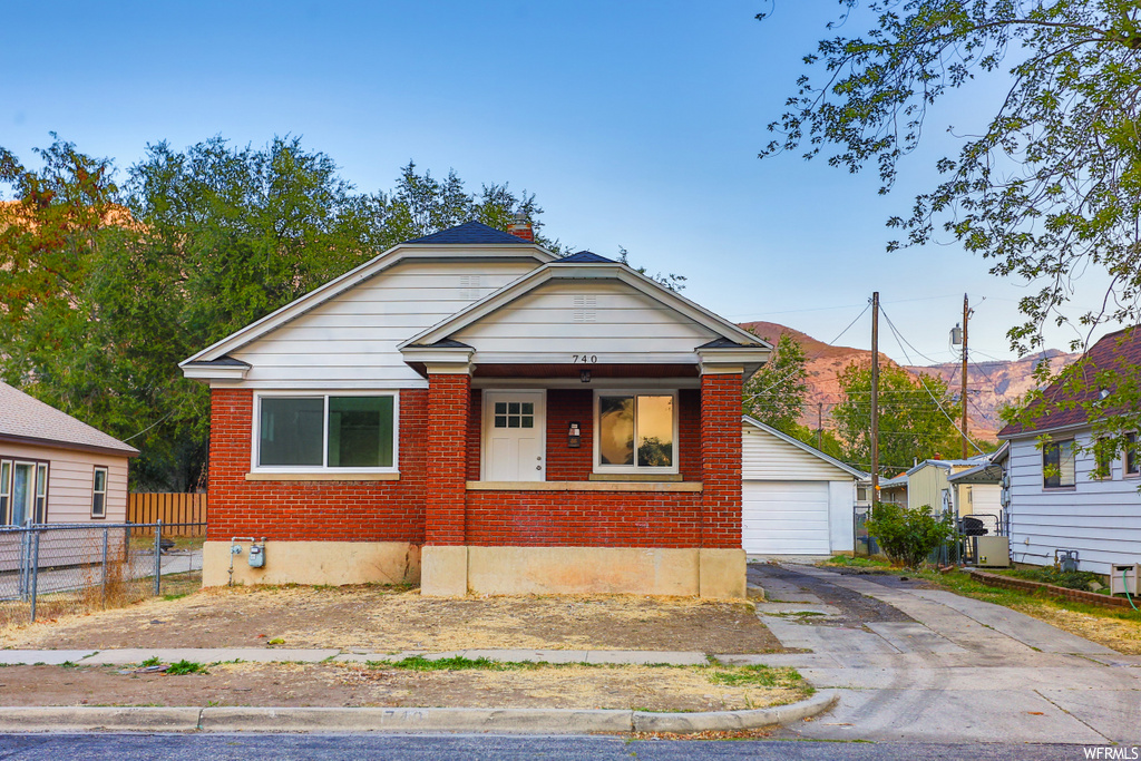 740 Ogden Ave, Ogden, UT 84404