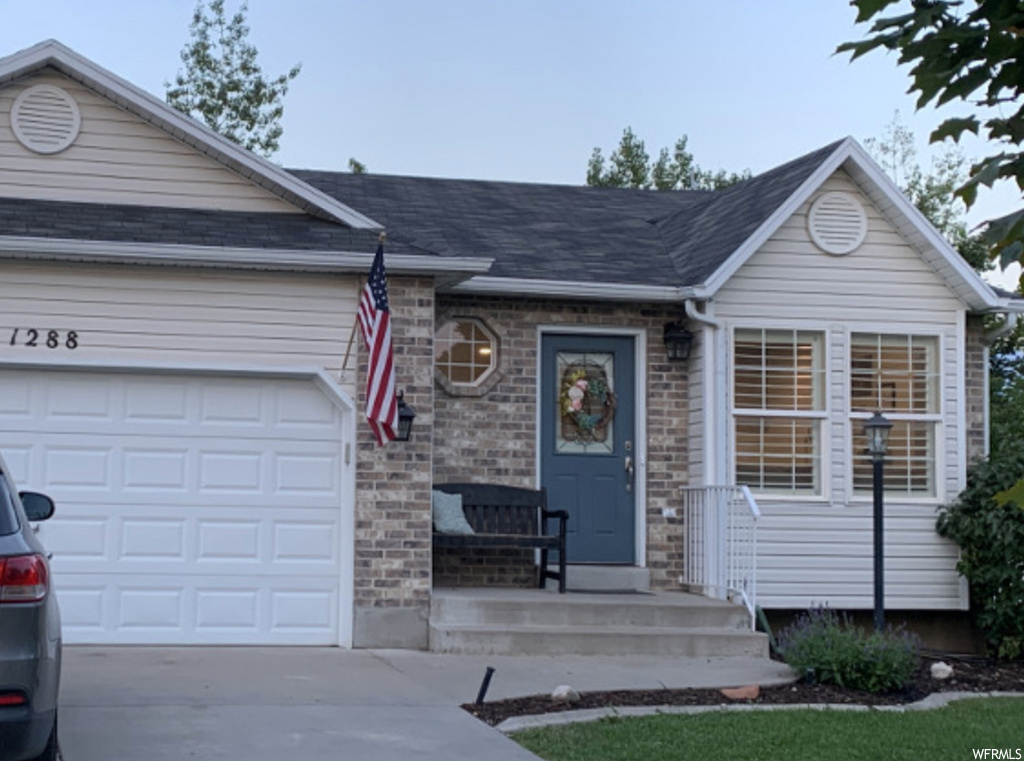 1288 N 2425 W, Layton, UT 84041