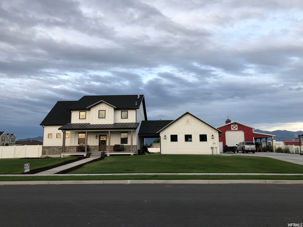 2282 N 3430 W, Clinton, UT 84015
