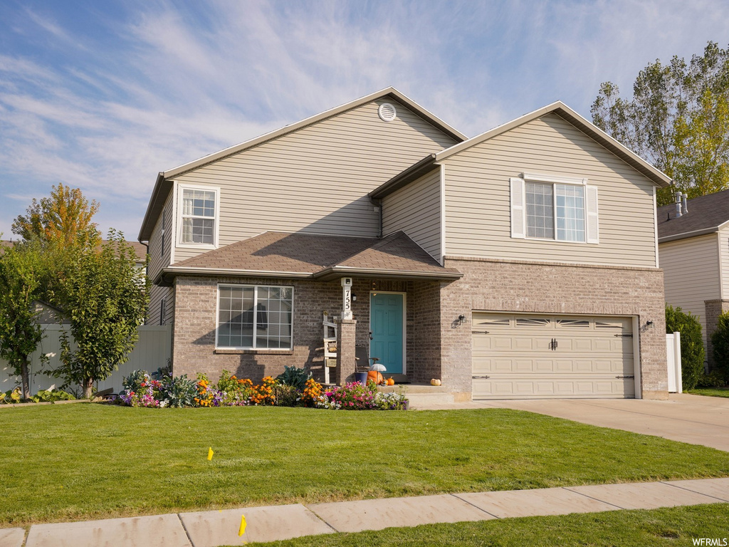 755 E 1950 S, Clearfield, UT 84015