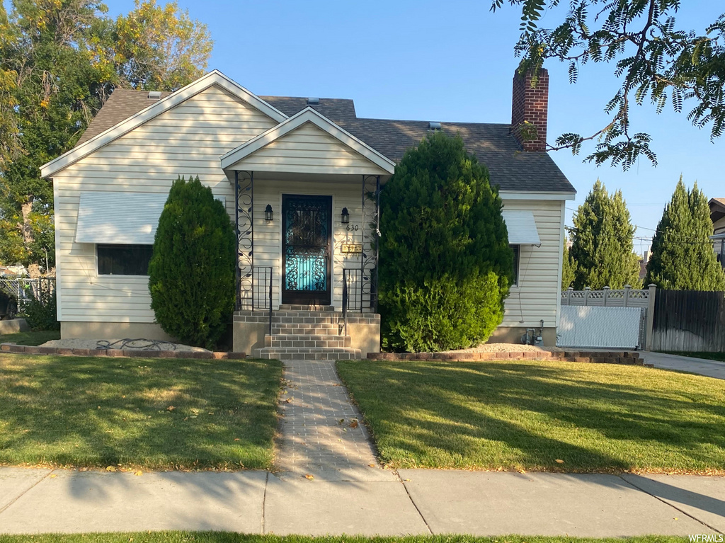 630 N 300 E, Price, UT 84501