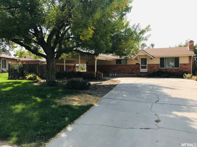 329 W 1115 N, Sunset, UT 84015