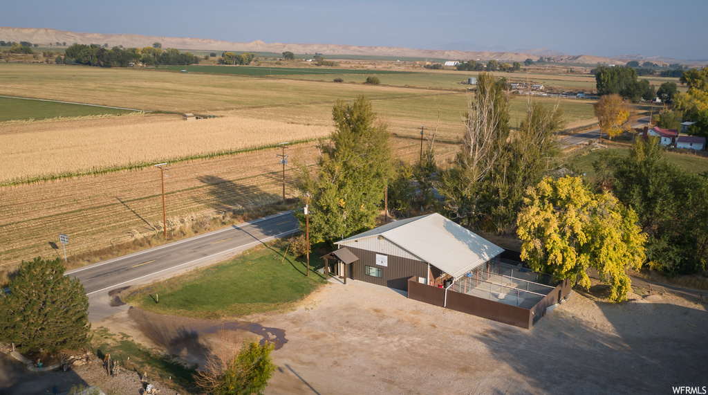 5575 S 9500 E, Jensen, UT 84035