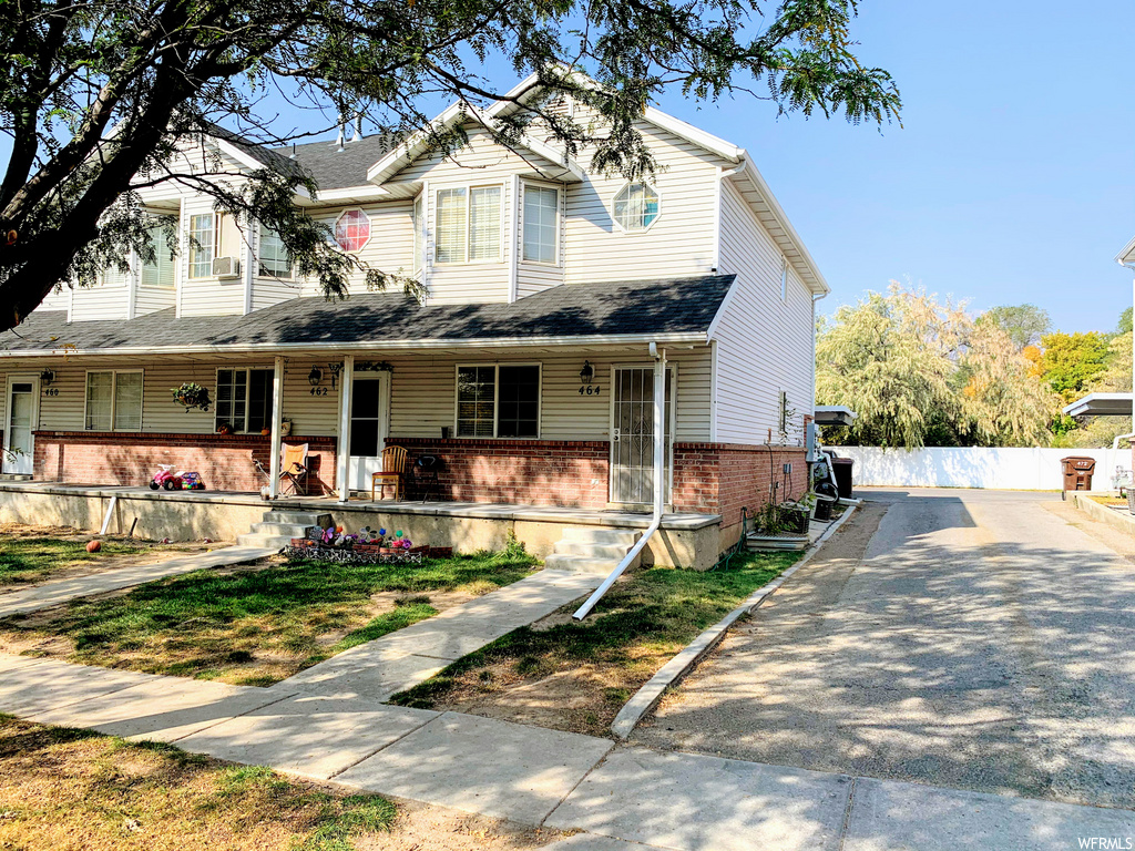 464 E 475 N, Ogden, UT 84404