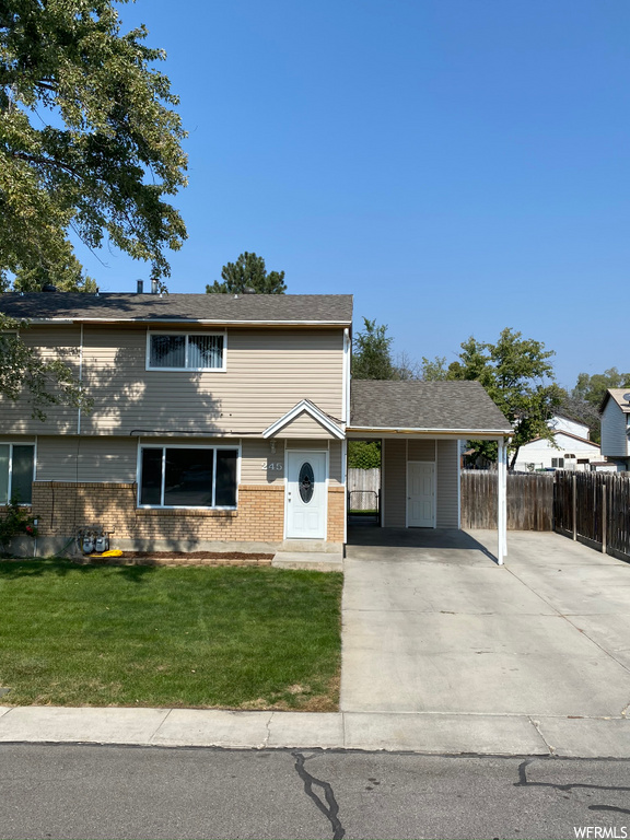 245 E 8355 S, Sandy, UT 84070
