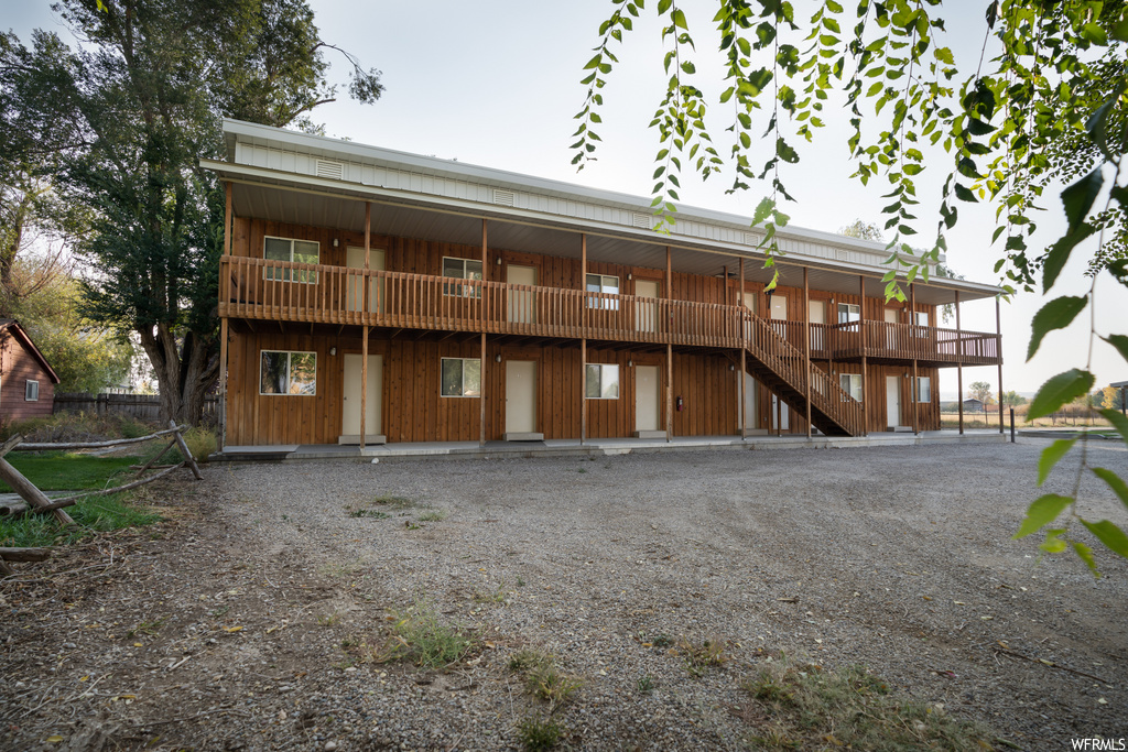 5775 S 9500 E, Jensen, UT 84035