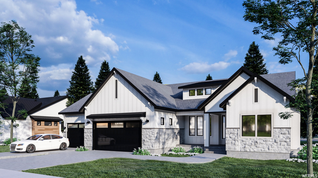 3191 S RED WOLF DR #5303, Saratoga Springs UT 84045