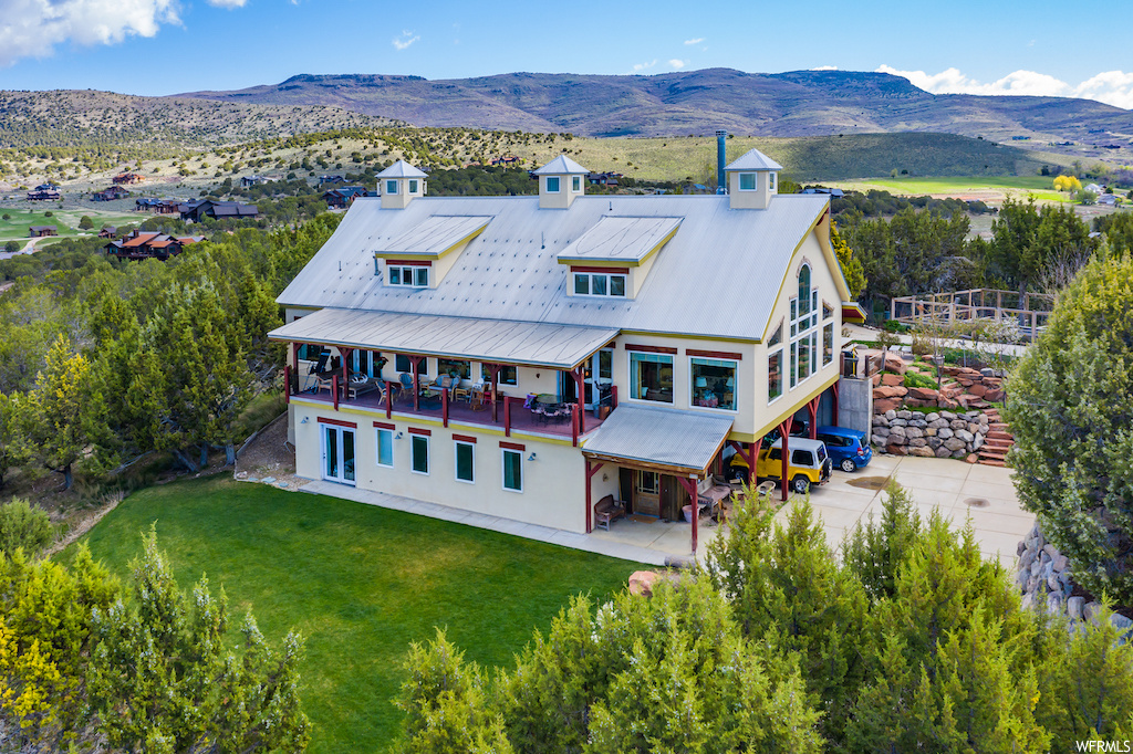 321 S 2400 E, Heber City, UT 84032