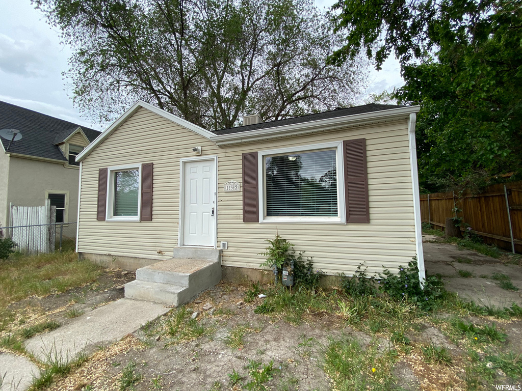 132 N 300 E, Brigham City, UT 84302