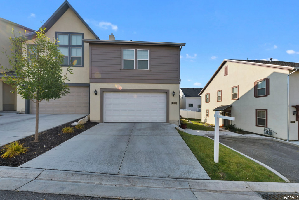 1482 E Primrose Ln, Layton, UT 84040