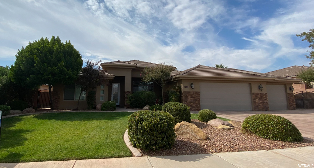1940 S 2780 E, St. George, UT 84790