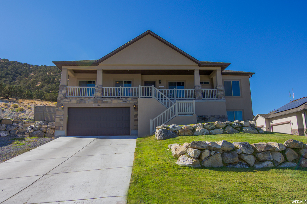 3961 E Yakima Way, Eagle Mountain