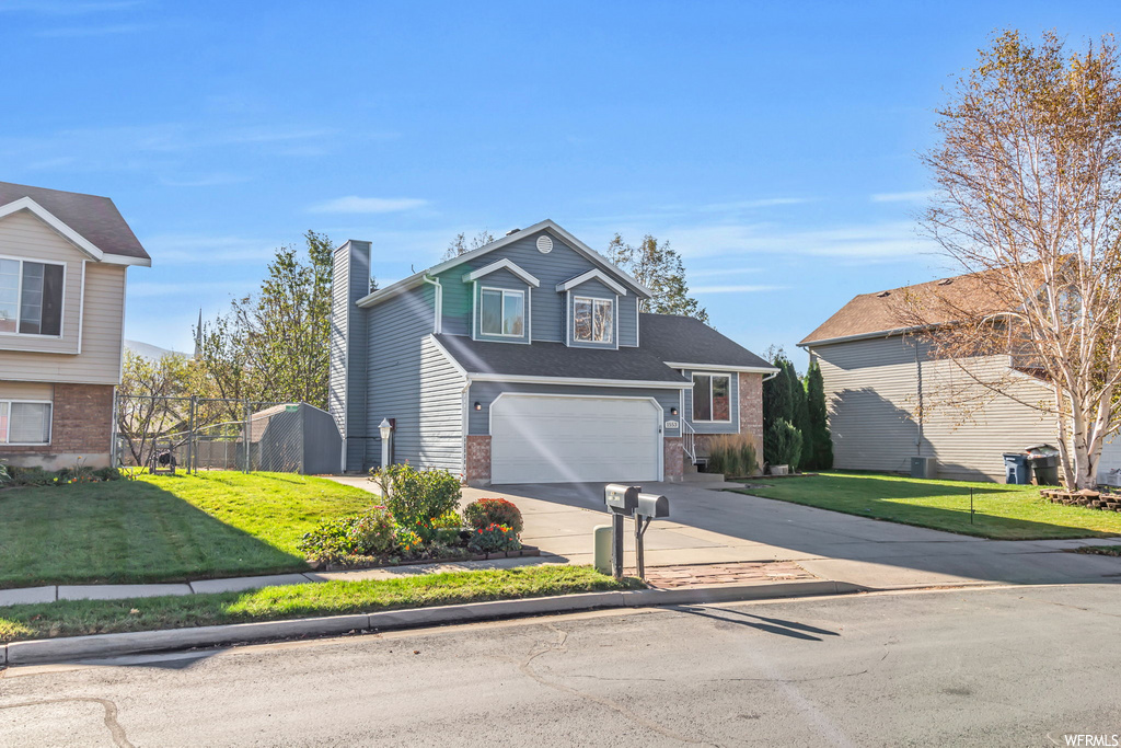 1553 S 400 E, Kaysville, UT 84037