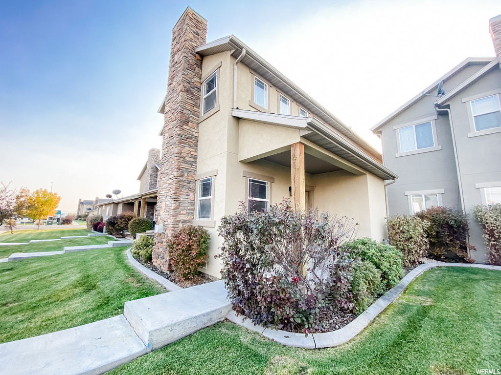 385 E 700 S #D, Vernal, UT 84078