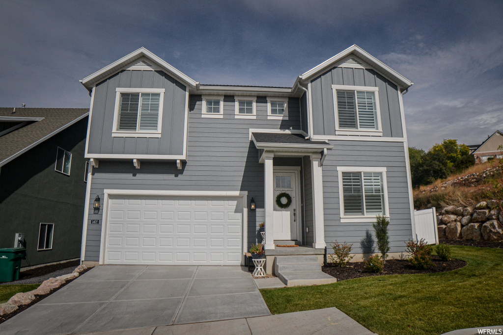 1407 E Dahlia Ct #139, Layton, UT 84040