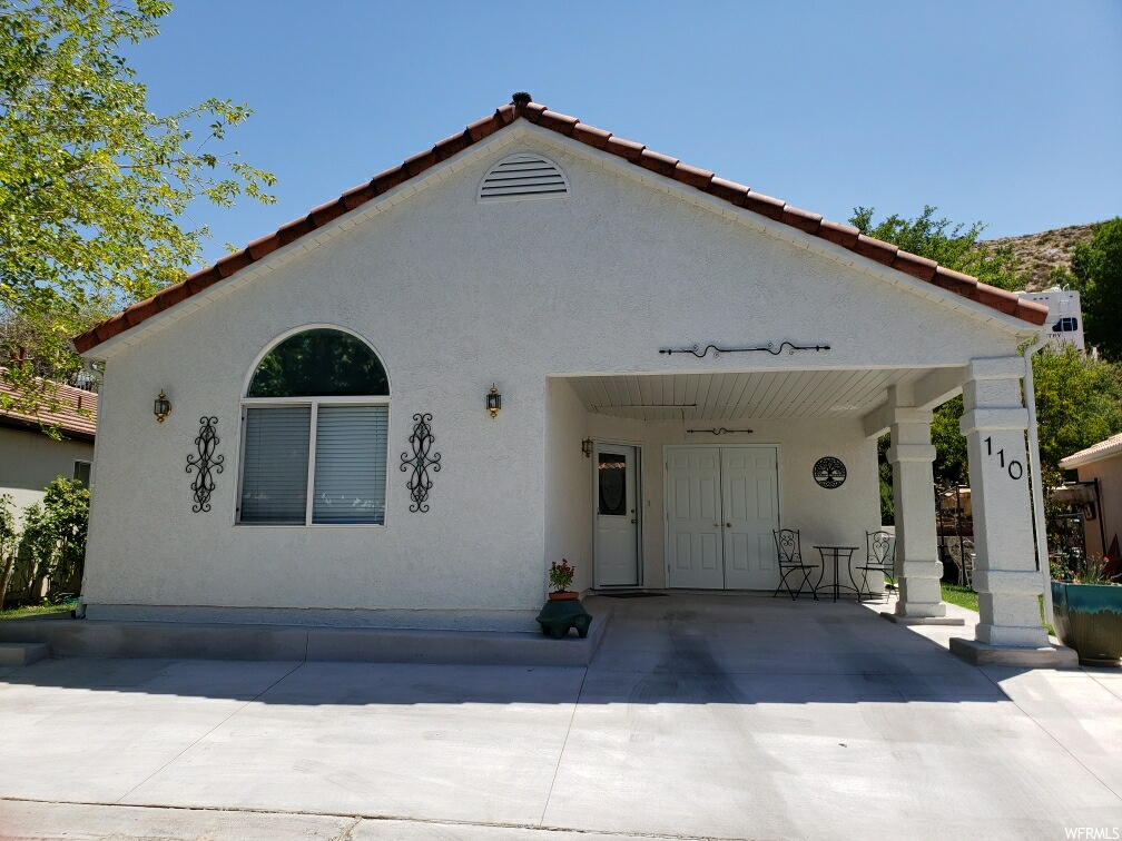 110 Overlook Ln, Hurricane, UT 84737