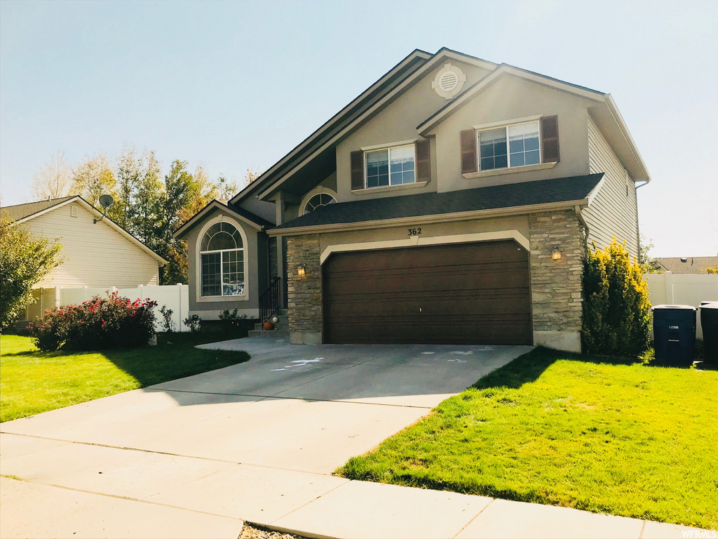 362 E 1375 S, Kaysville, UT 84037