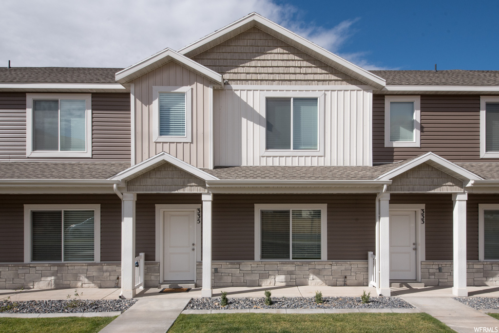 335 S 1580 E, Hyrum, UT 84319