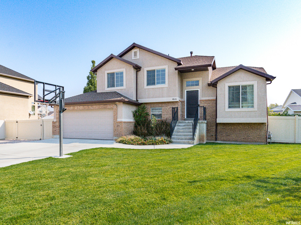 4616 S 3050 W, Roy, UT 84067