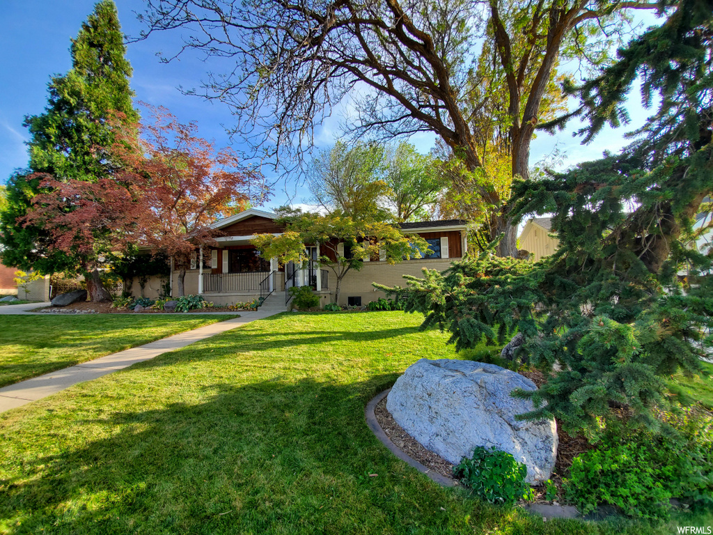 167 W 1800 S, Bountiful, UT 84010