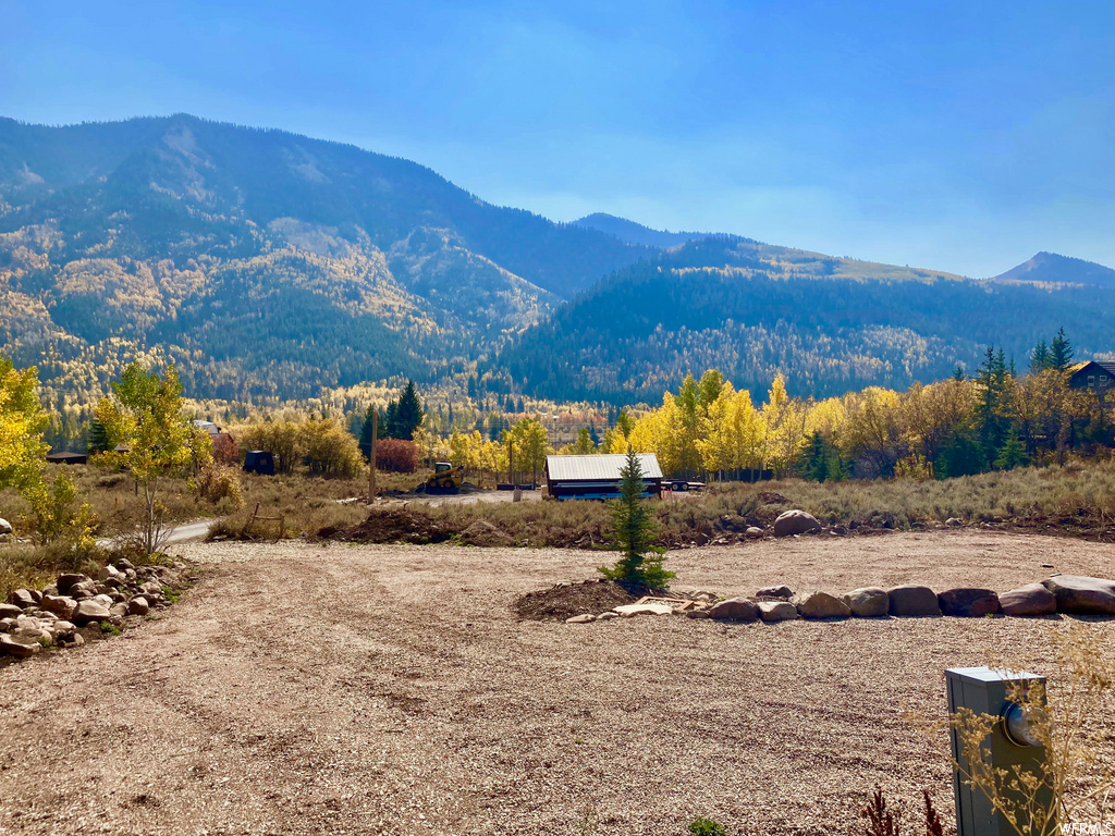 79 Senneca Dr #79, Oakley, UT 84055