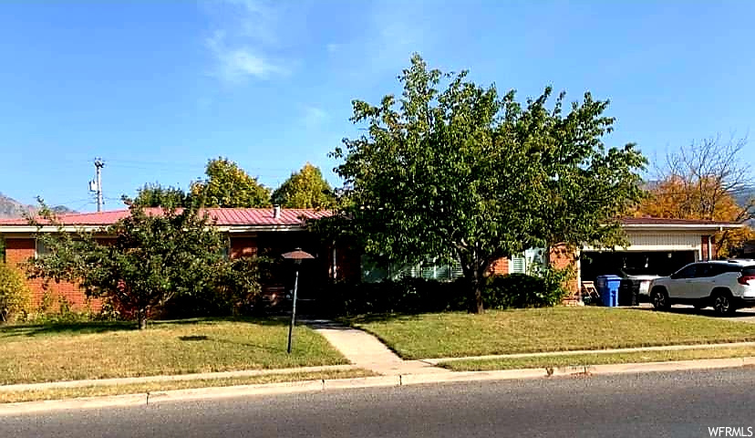 702 N 100 W, Logan, UT 84321