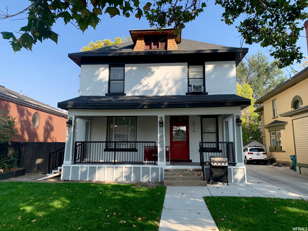 2514 Madison Ave, Ogden, UT 84401