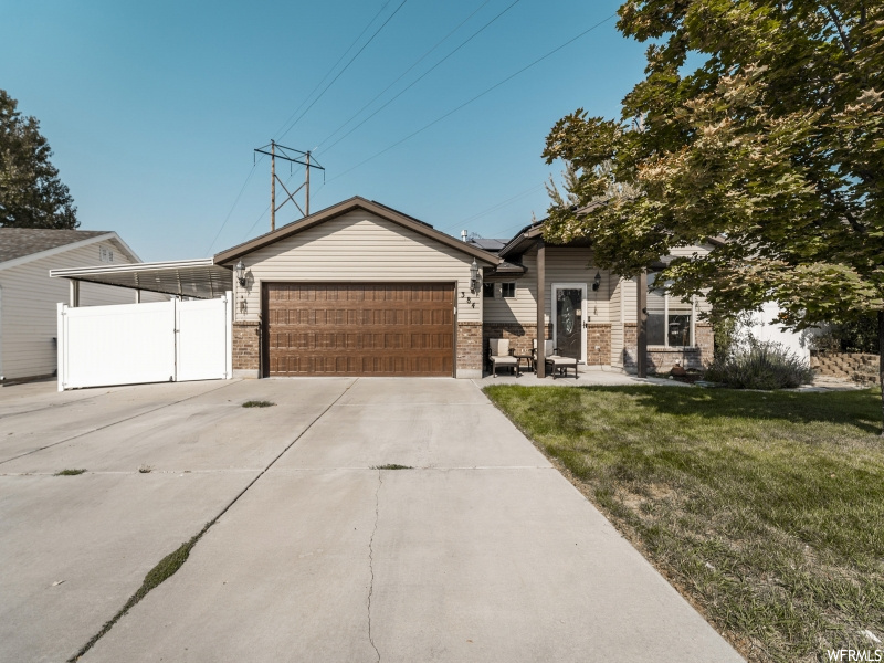 384 W 1980 S, Clearfield, UT 84015