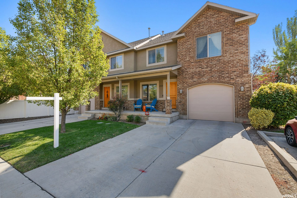 102 E 7320 S, Midvale, UT 84047