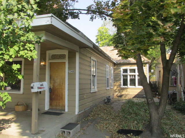 2548 Madison Ave, Ogden, UT 84401