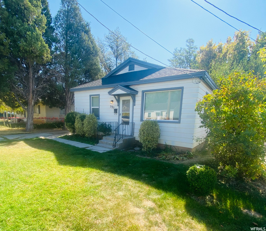 595 Douglas St, Ogden, UT 84404