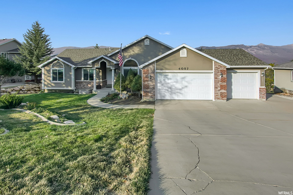 4087 N Wolf Ridge Cir, Eden, UT 84310