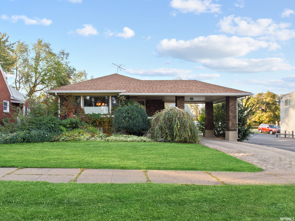 1019 E 24th St S, Ogden, UT 84401